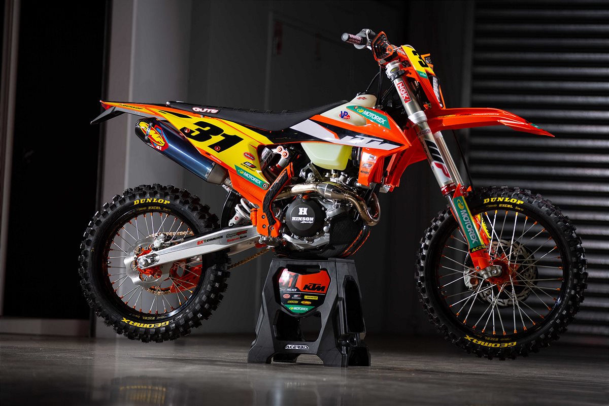2021_KTM_Racing_Team_Daniel_Milner_3