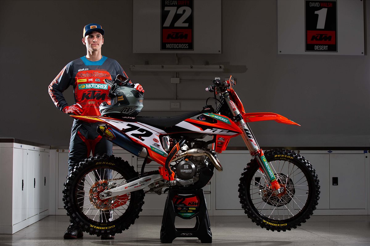 2021_KTM_Racing_Team_Regan_Duffy_1