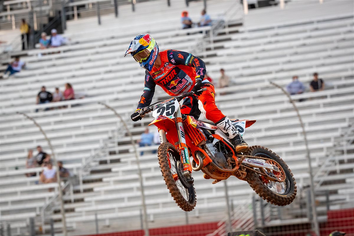 MARVIN MUSQUIN RD14