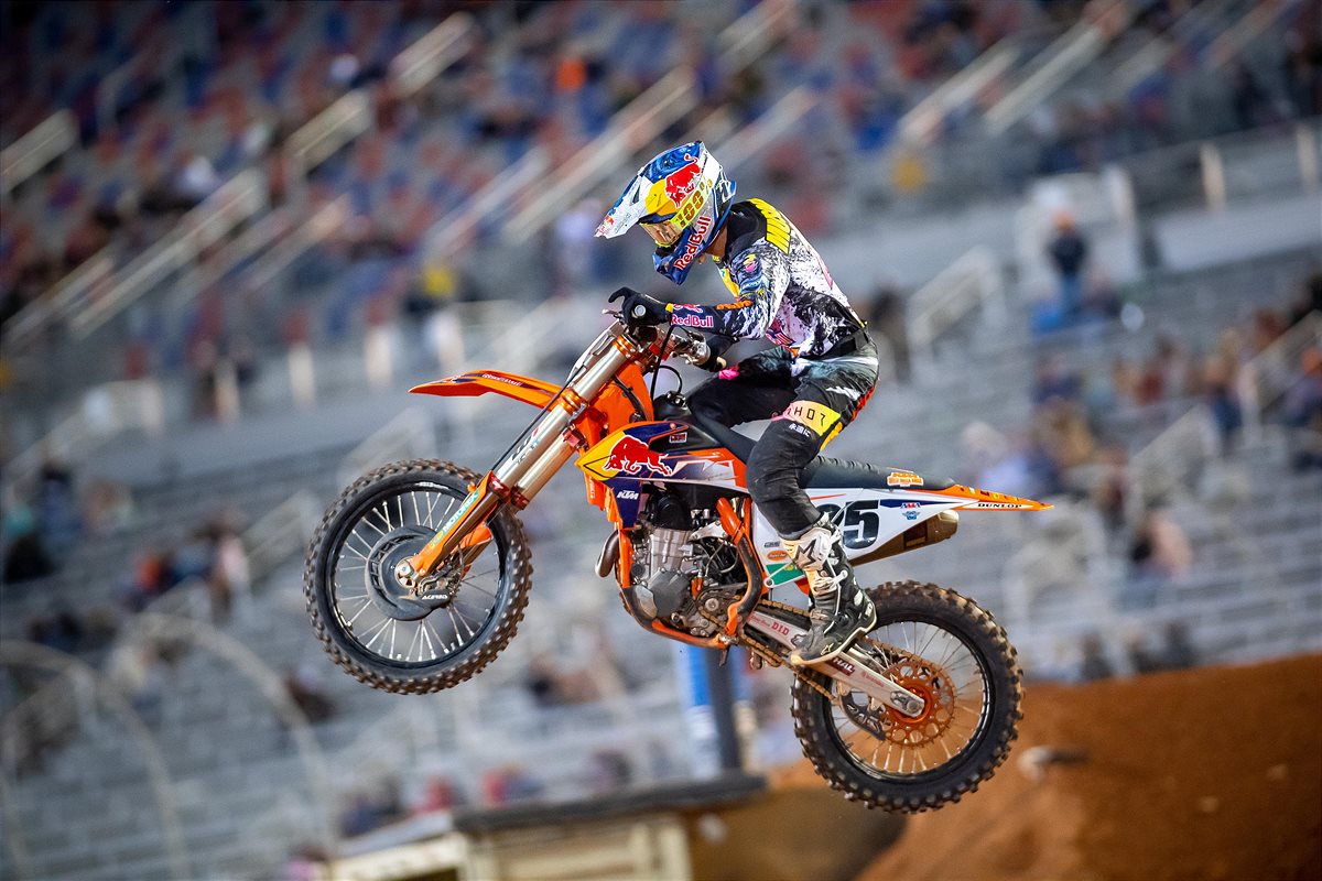 MARVIN MUSQUIN RD15