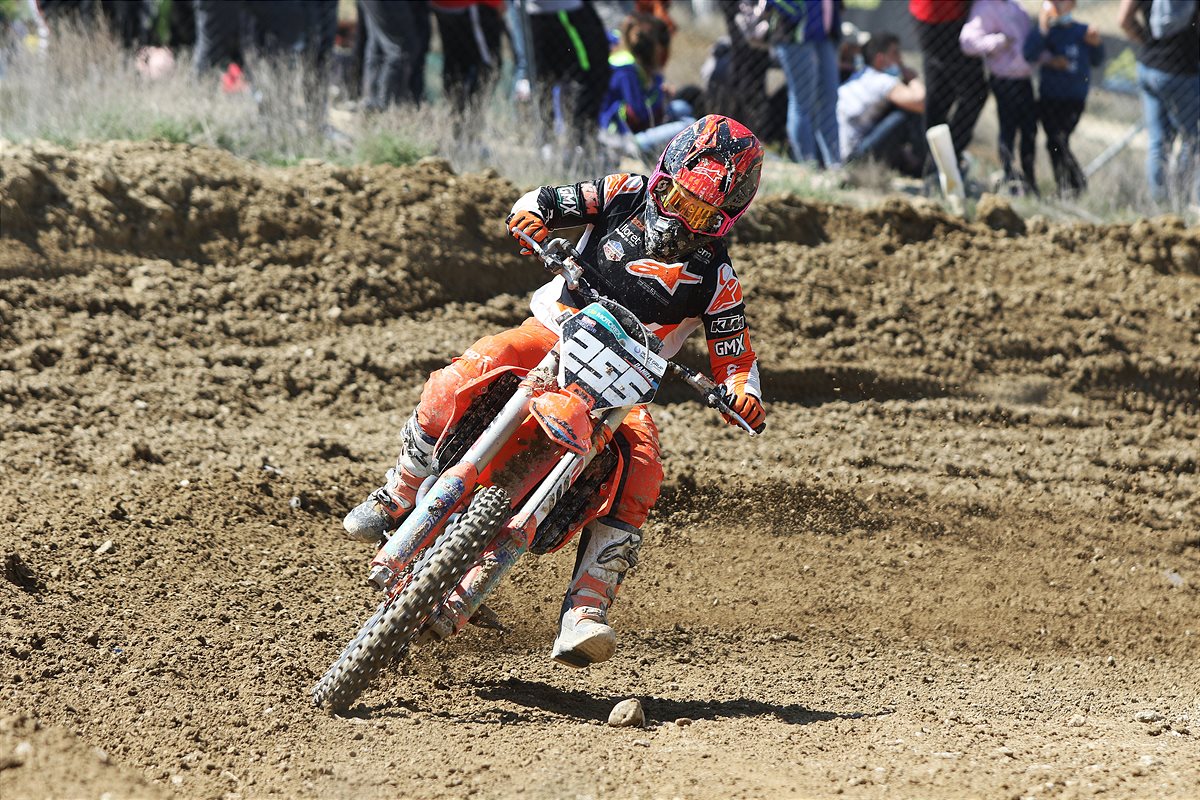 Daniela Guillén_MX Calatayud