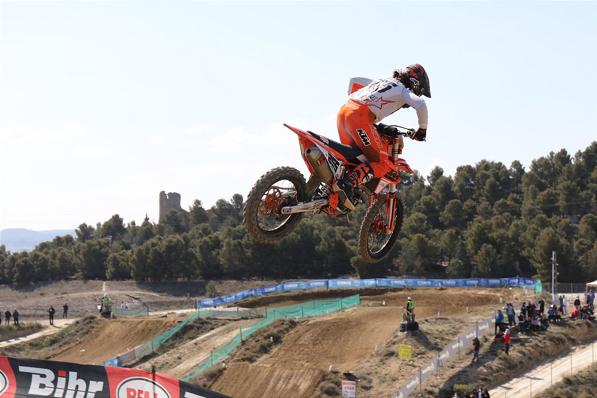 Daniela Guillén_MX Calatayud