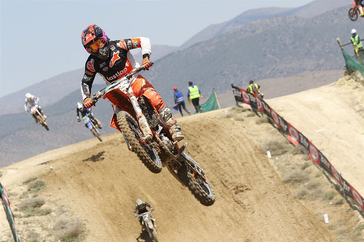 Daniela Guillén_MX Calatayud