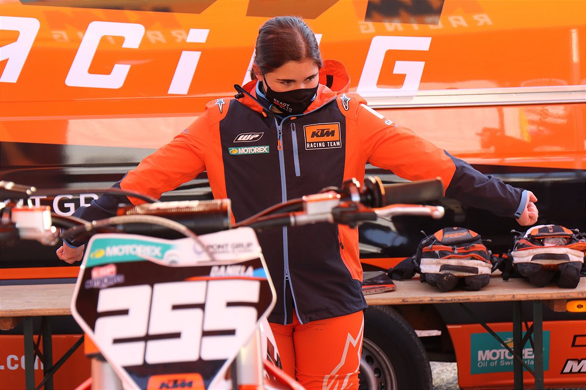 Daniela Guillén_MX Calatayud