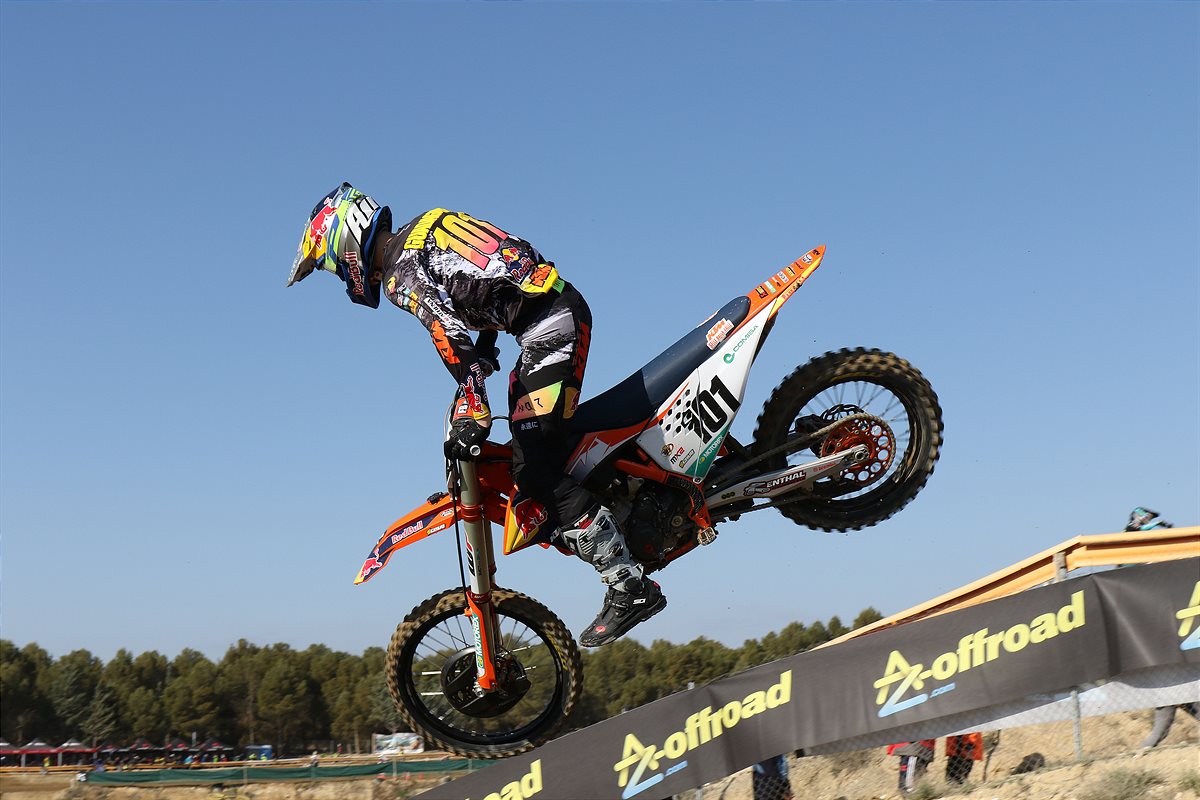 Mattia Guadagnini _MX Calatayud