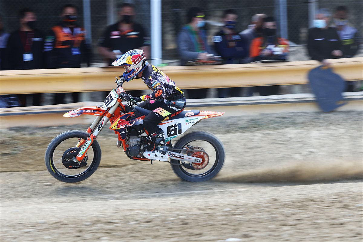 Jorge Prado_MX Calatayud