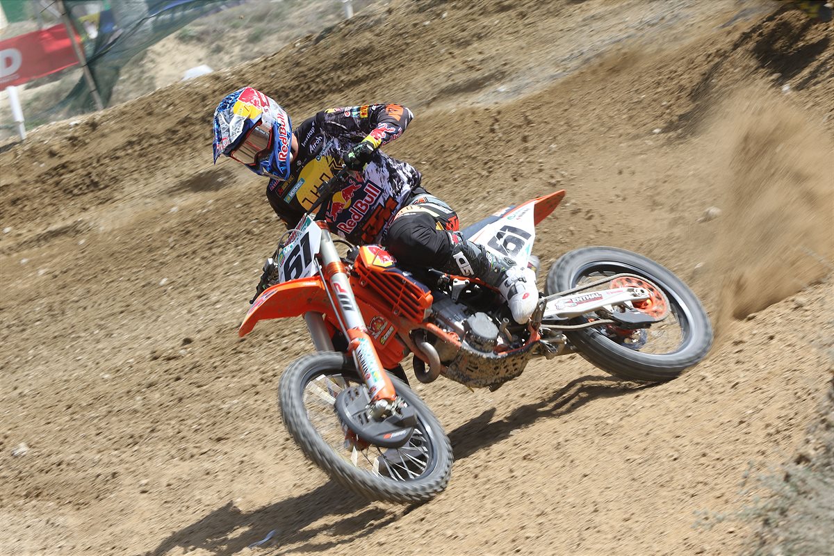 Jorge Prado_MX Calatayud