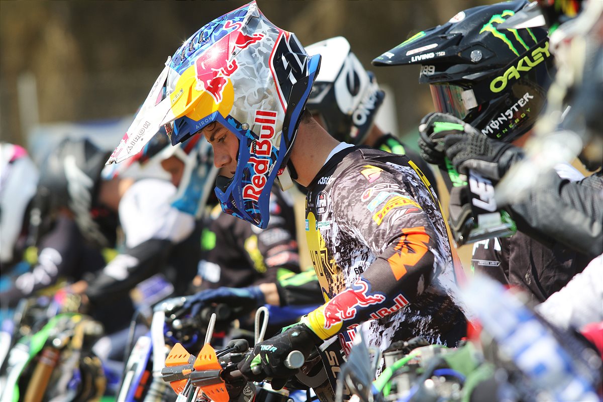 Jorge Prado_MX Calatayud