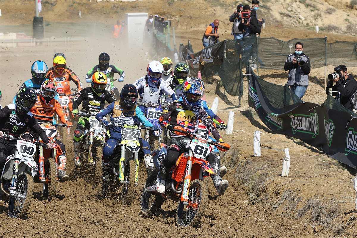 Jorge Prado_MX Calatayud