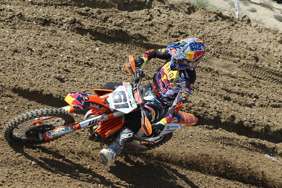 Jorge Prado_MX Calatayud