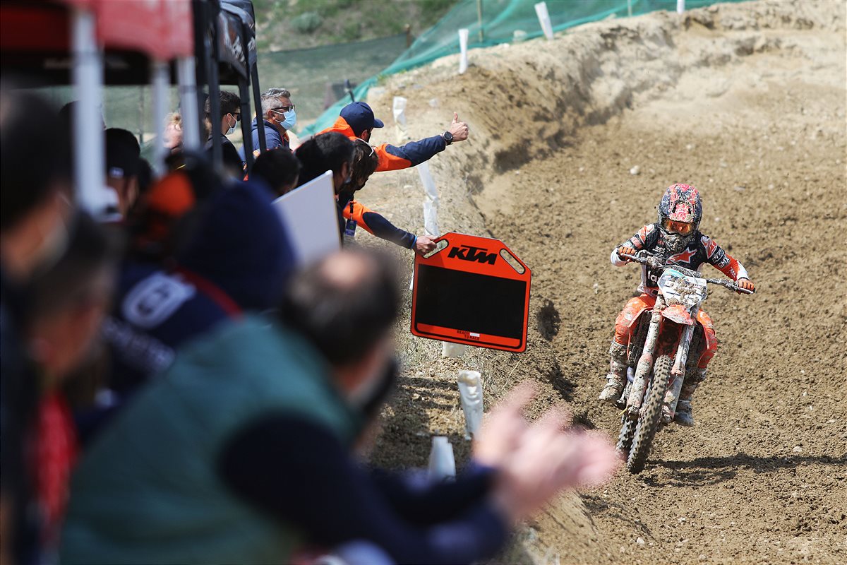 Daniela Guillén_MX Calatayud