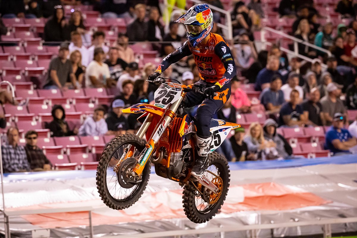 MARVIN MUSQUIN RD17