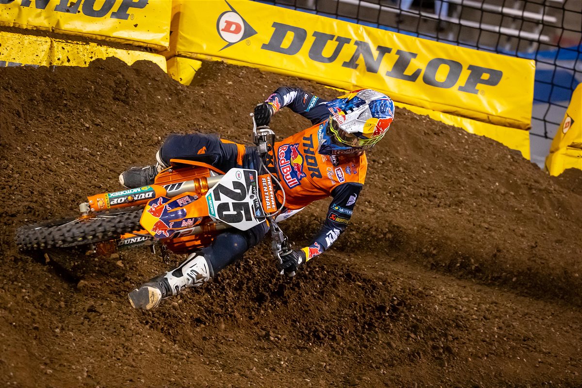 MUSQUIN RD17
