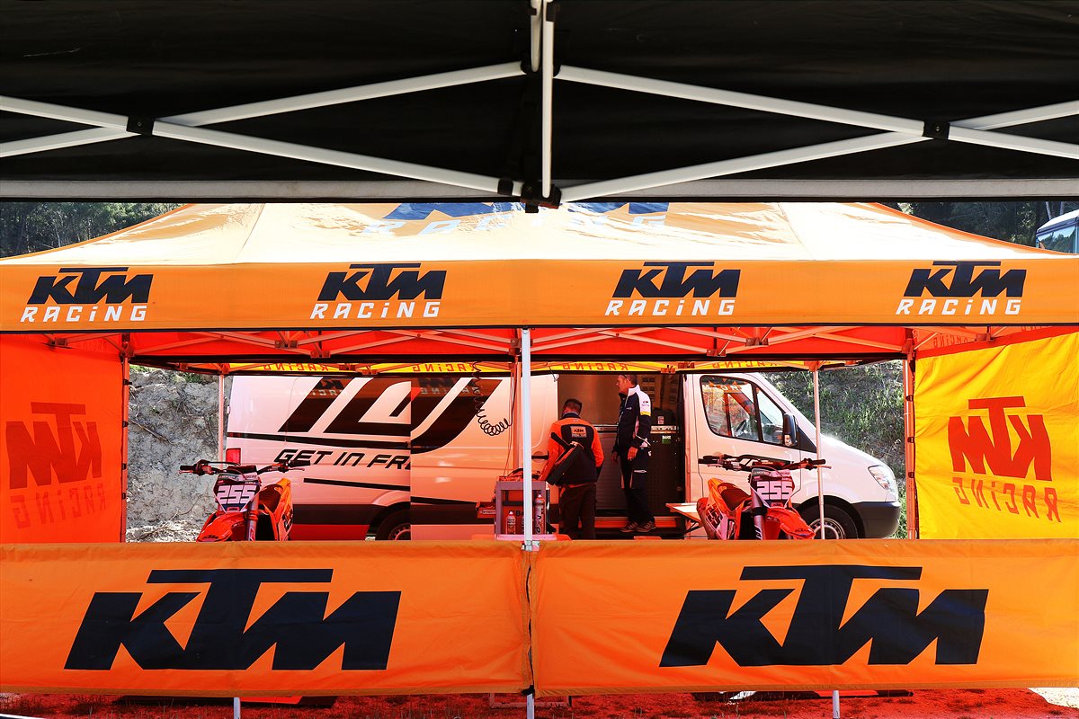 MX Talavera de la Reina