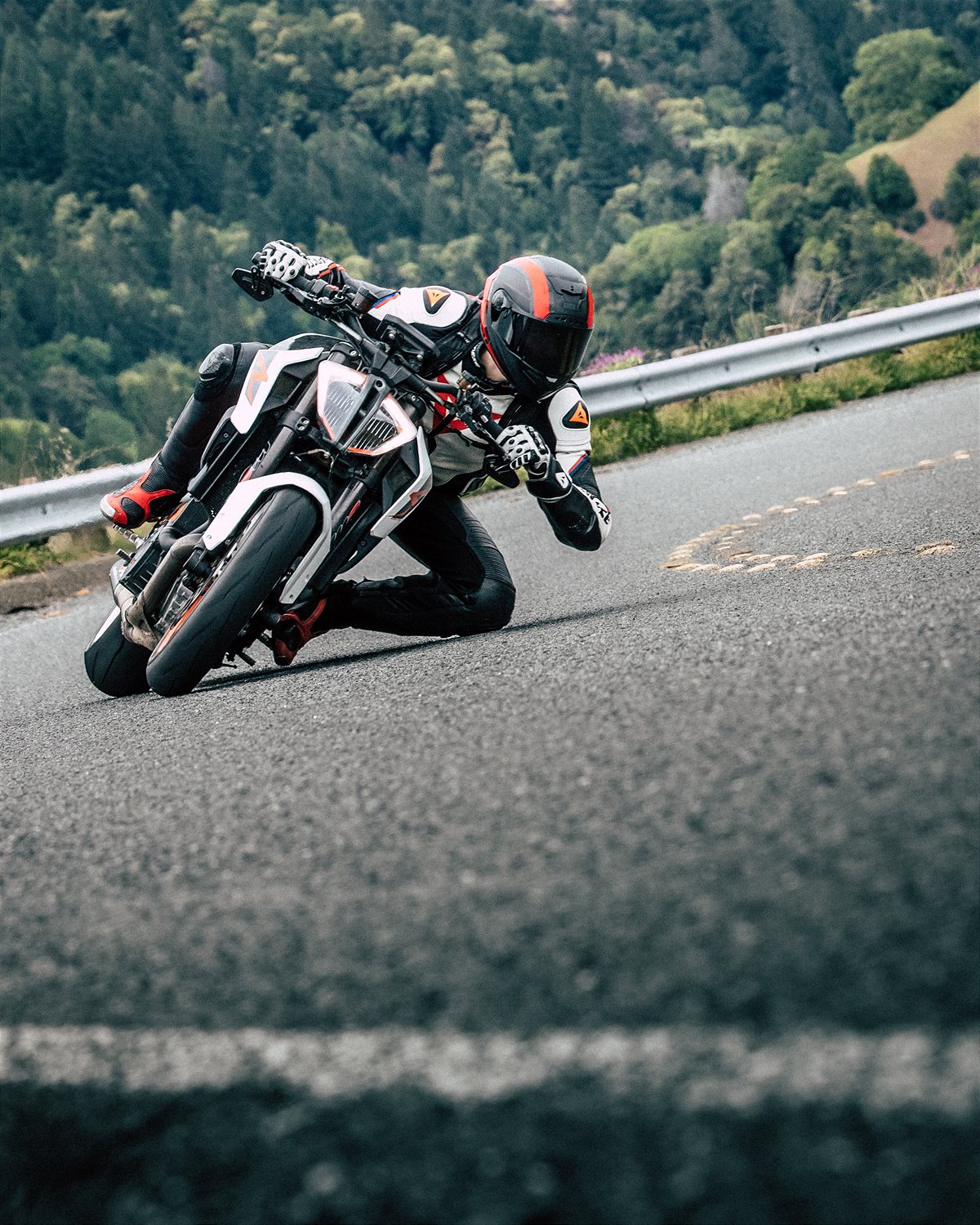 Kevin Leuenberger, USA, KTM 1290 SUPER DUKE R