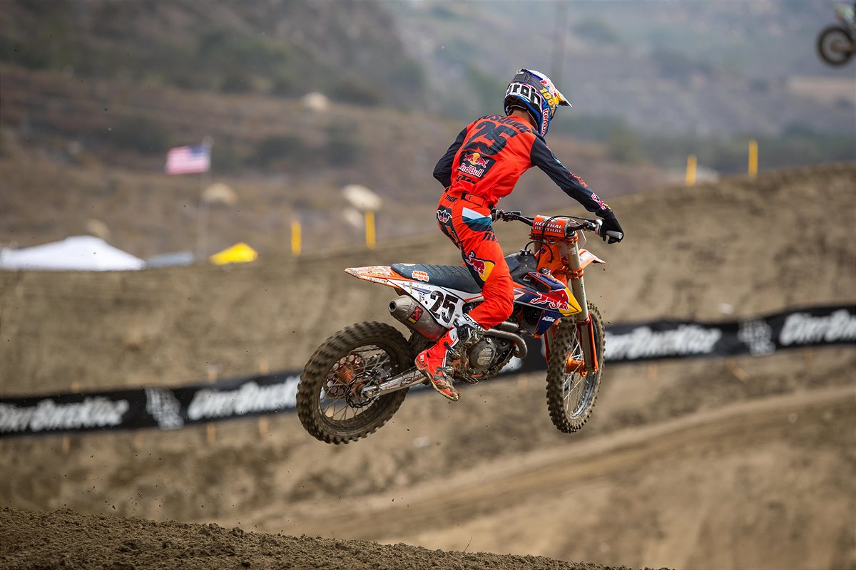 MARVIN MUSQUIN - MX RD 1 001