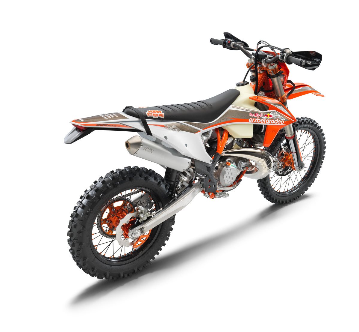 KTM 300 EXC TPI ERZBERGRODEO 2022