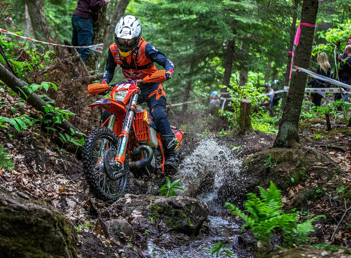TRYSTAN HART - MADD MOOSE 001