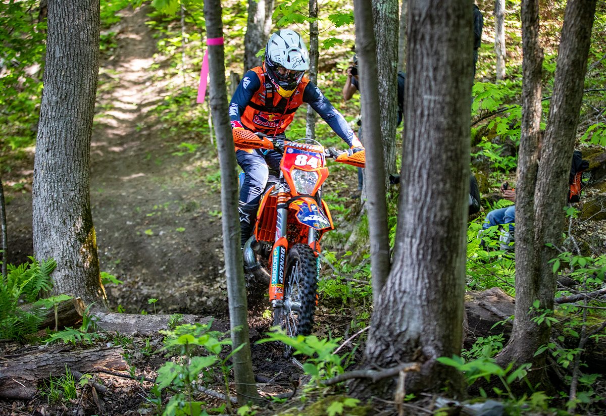 TRYSTAN HART - MADD MOOSE