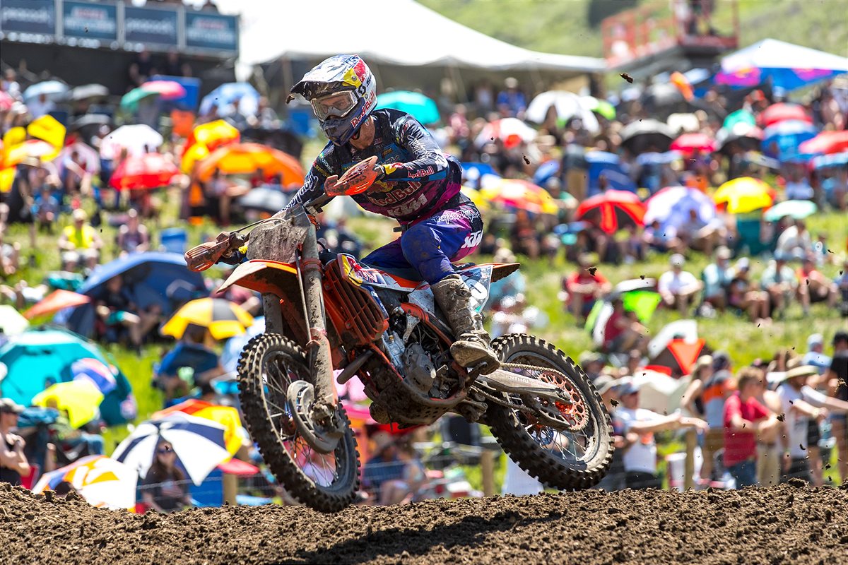 MAX VOHLAND - RD2