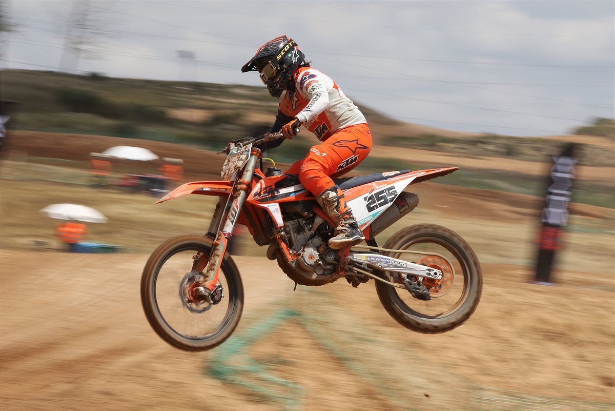 MX2 Motorland 2021_Guillen_12