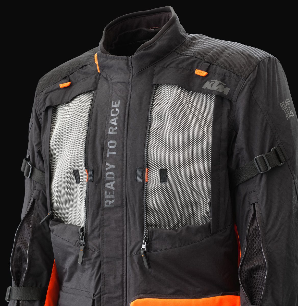KTM TERRA ADVENTURE JACKET