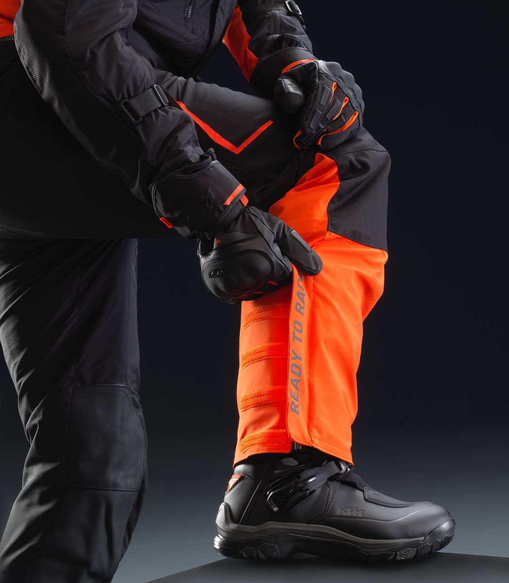 KTM TERRA ADVENTURE GEAR