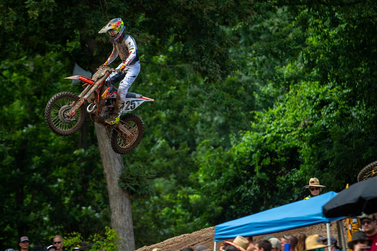 MARVIN MUSQUIN - ROUND 5