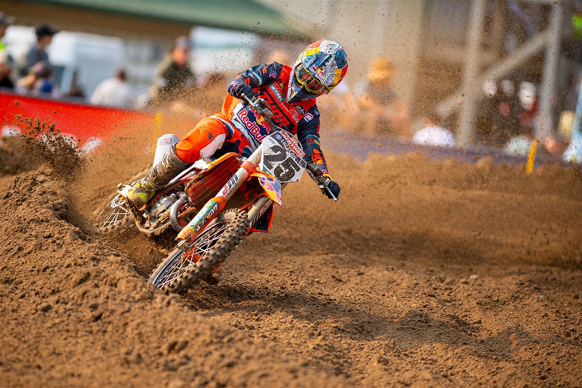 MARVIN MUSQUIN - ROUND 6