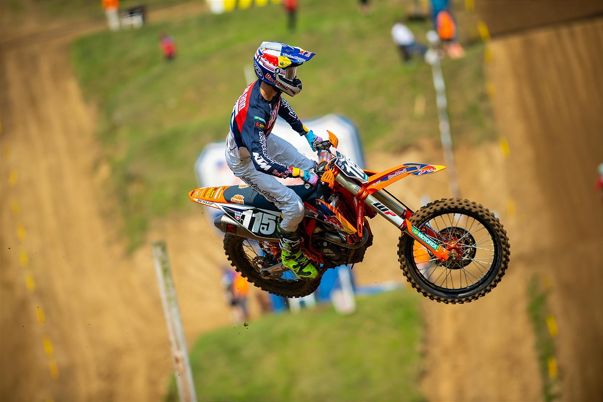 MAX VOHLAND - ROUND 6 001