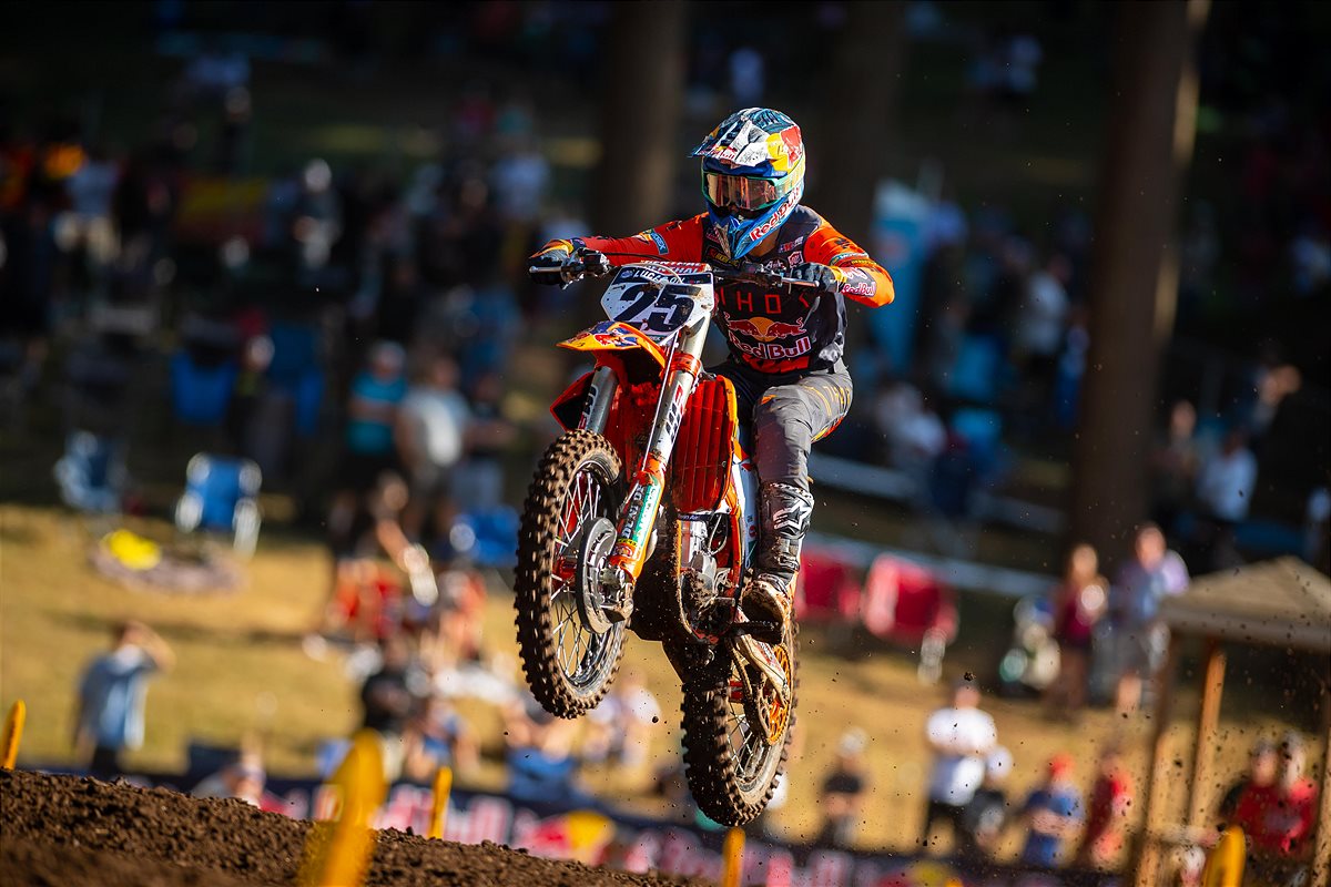MARVIN MUSQUIN - ROUND 7