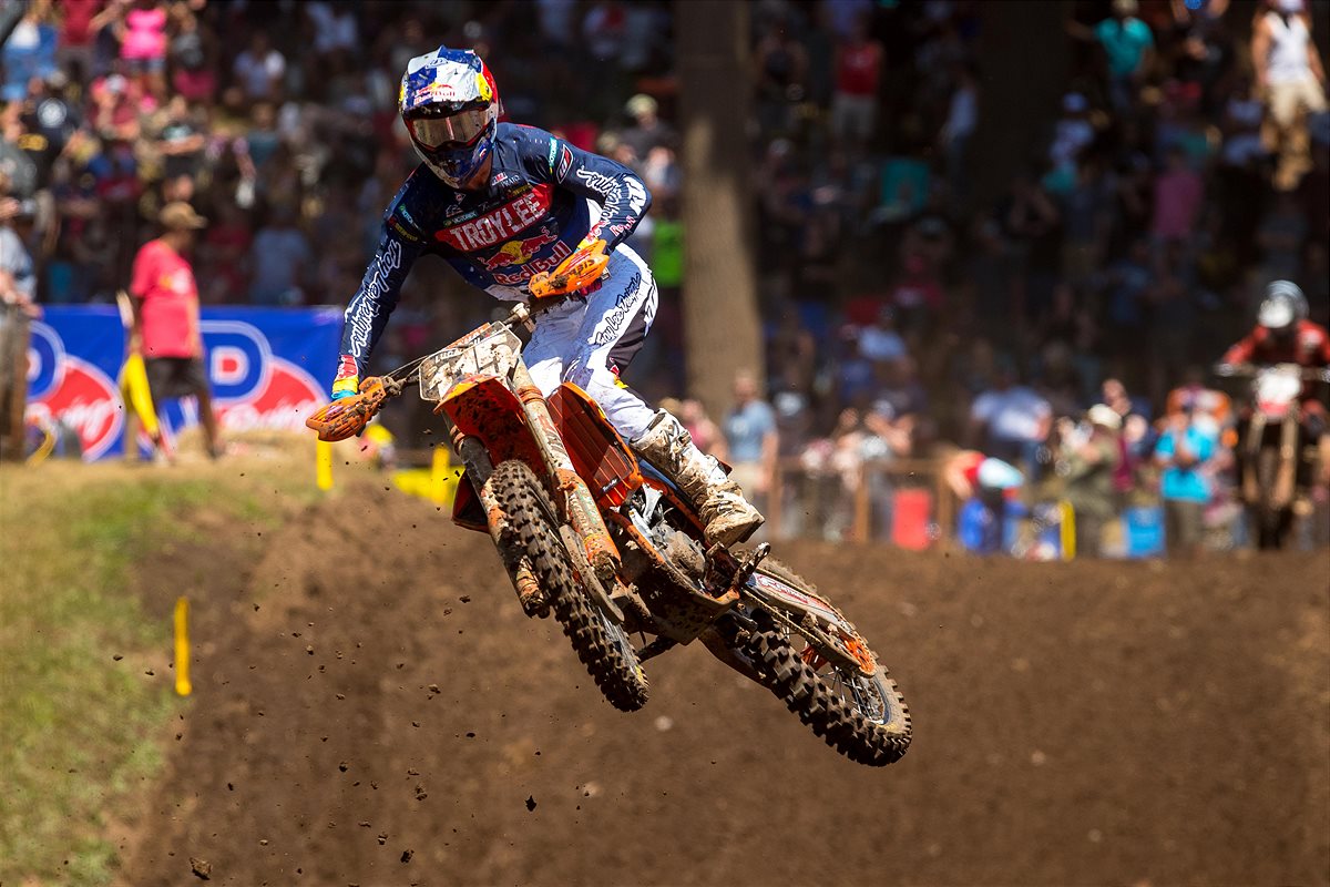MAX VOHLAND - ROUND 7