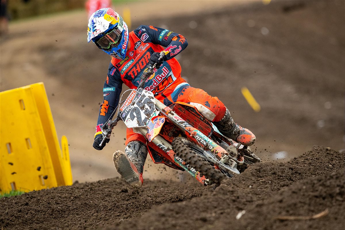 MARVIN MUSQUIN - ROUND 8