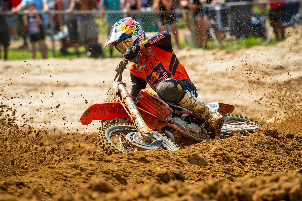MARVIN MUSQUIN - ROUND 9