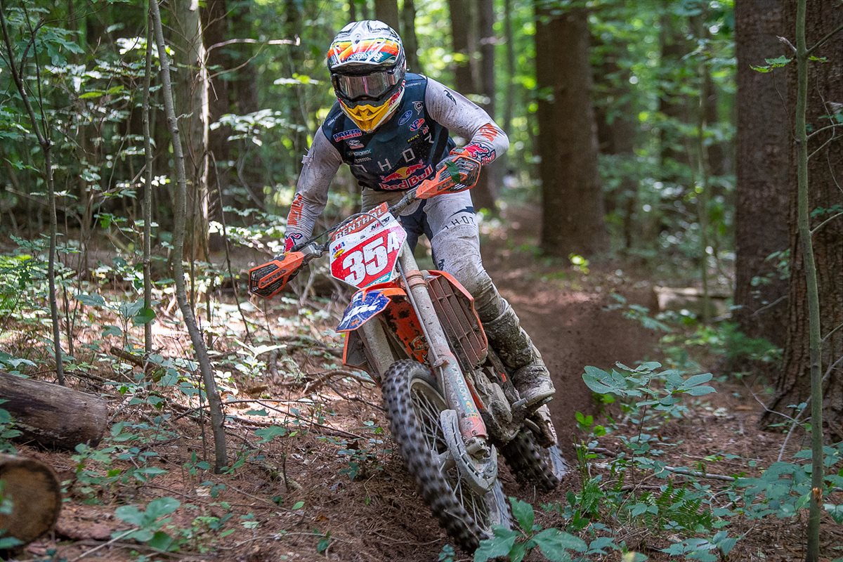 Ben Kelley - NEPG 6-001