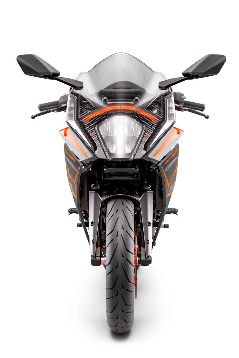 KTM RC 125
