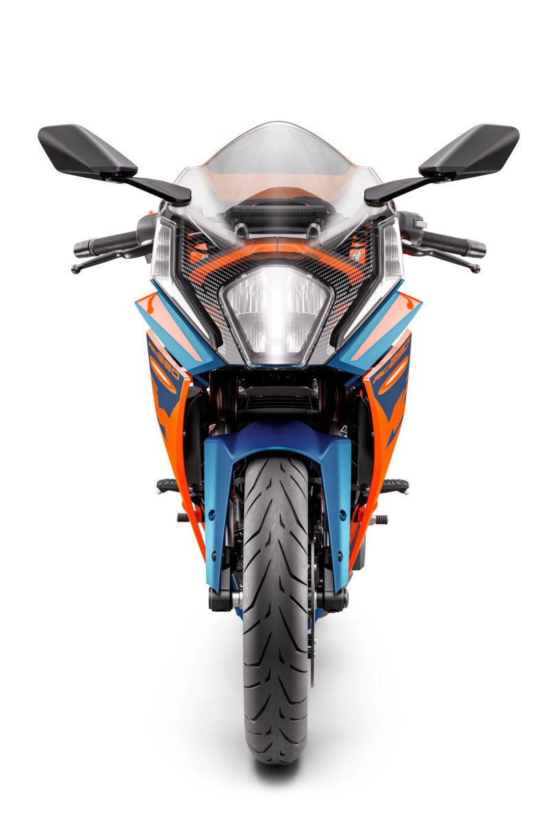 KTM RC 390