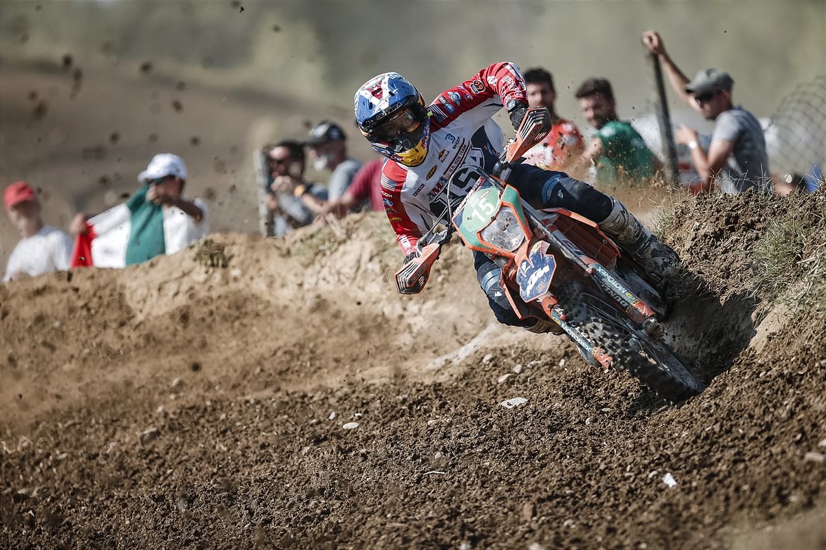 Dante Oliveira - 2021 ISDE