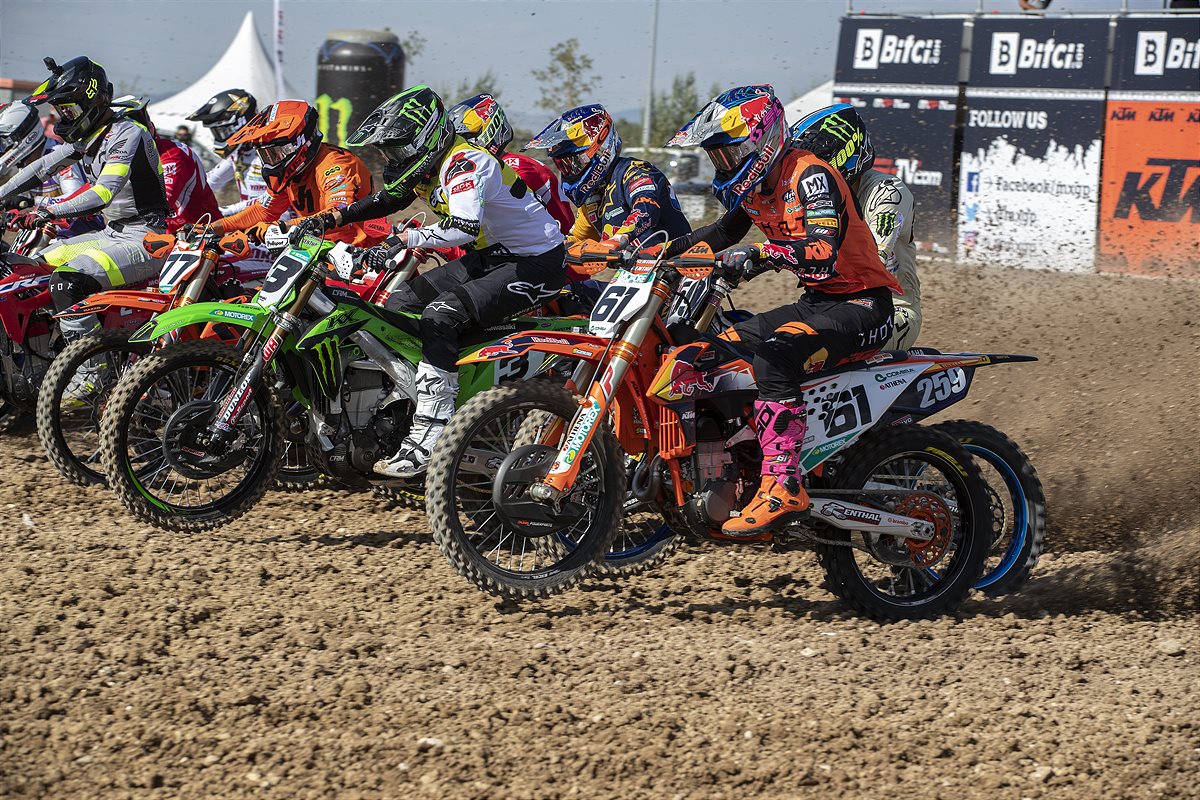 Jorge Prado KTM 450 SX-F 2021 Turkey