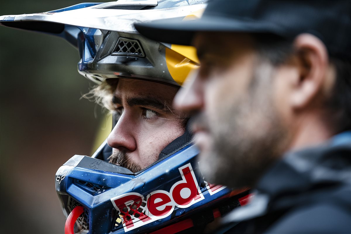 Manuel Lettenbichler - Red Bull KTM Factory Racing - Hixpania Hard Enduro