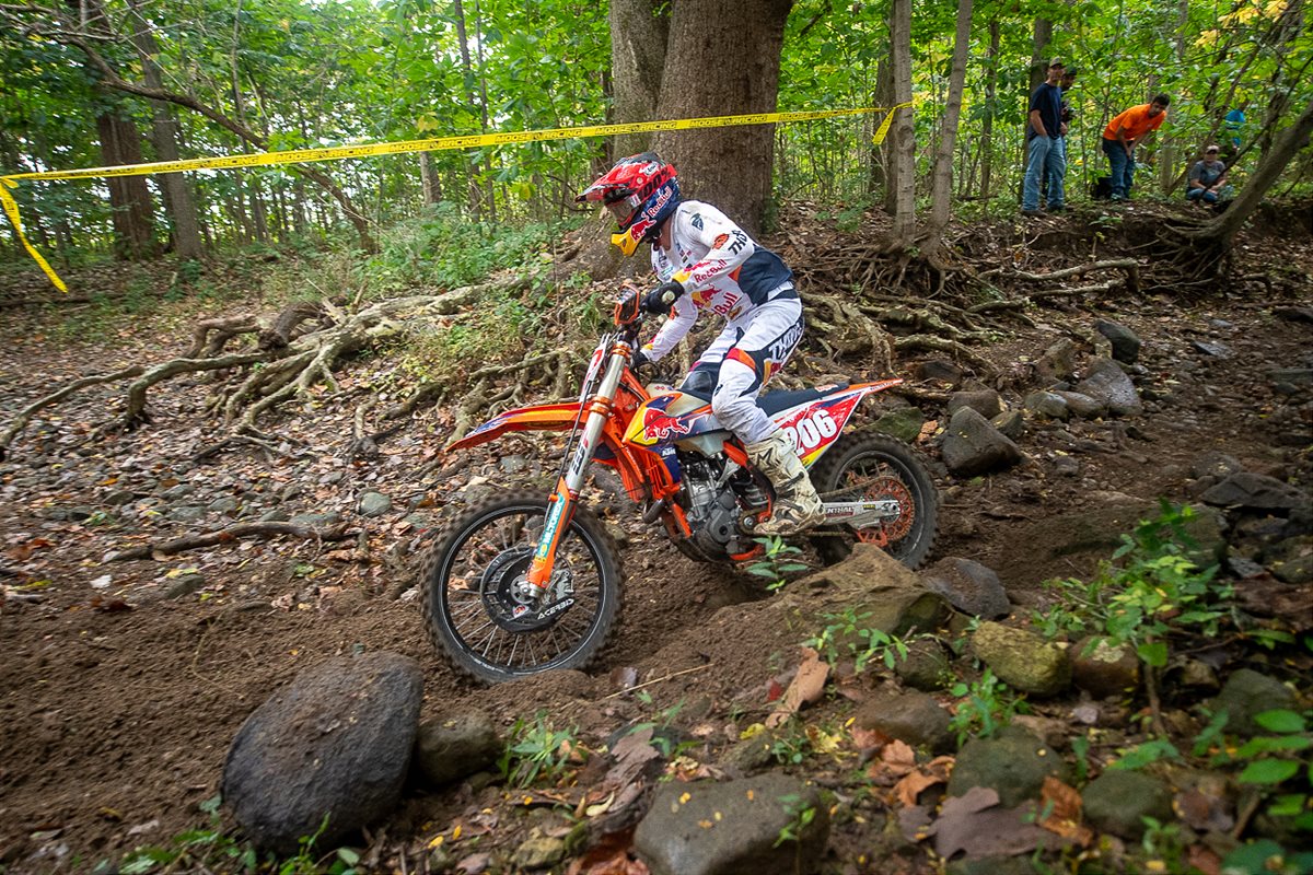 JOSH TOTH - NEPG 7 01