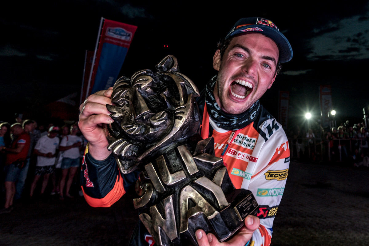 Matthias Walkner, Silk Way Rally 2021