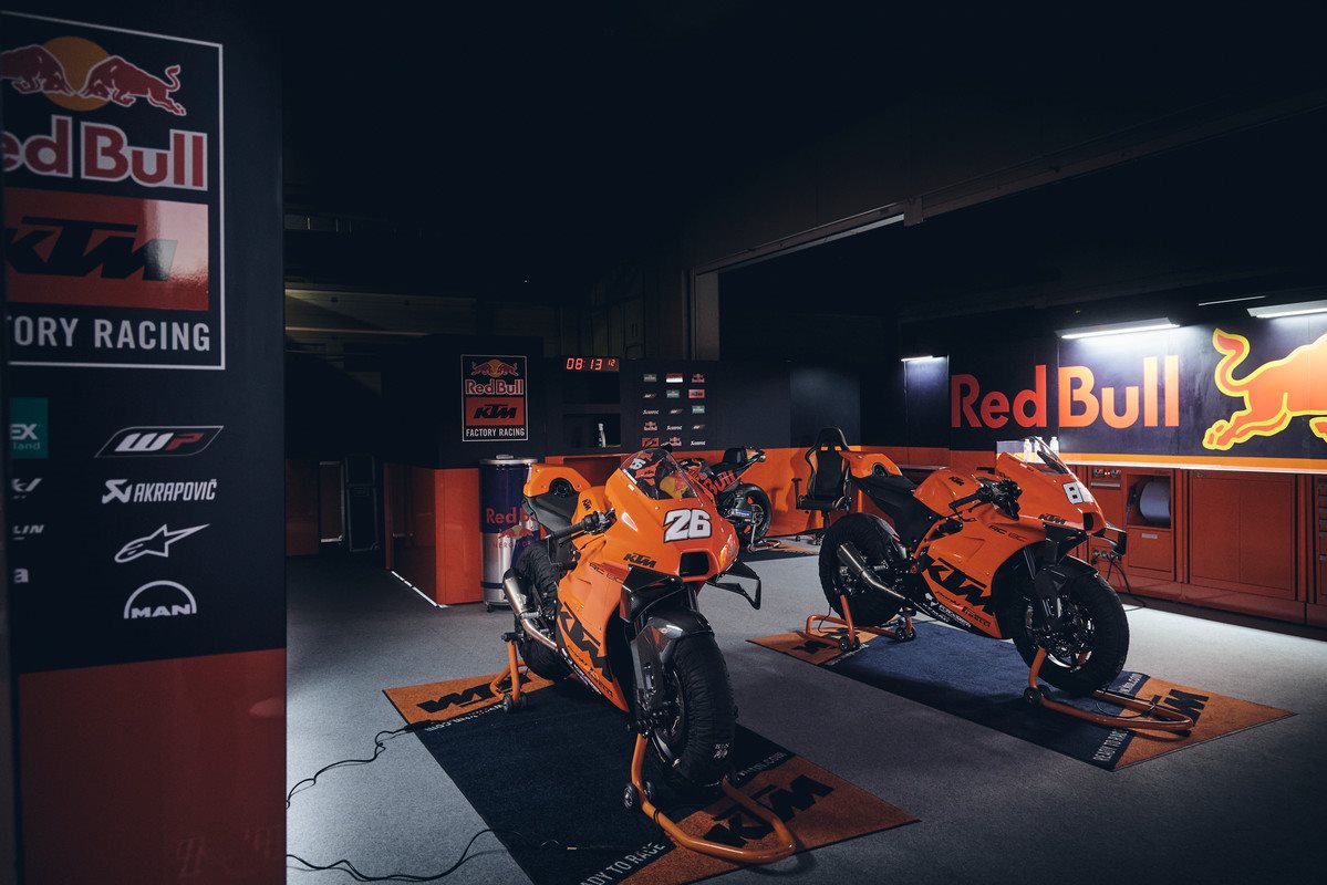 RC 8C Customer Event Jerez 2021