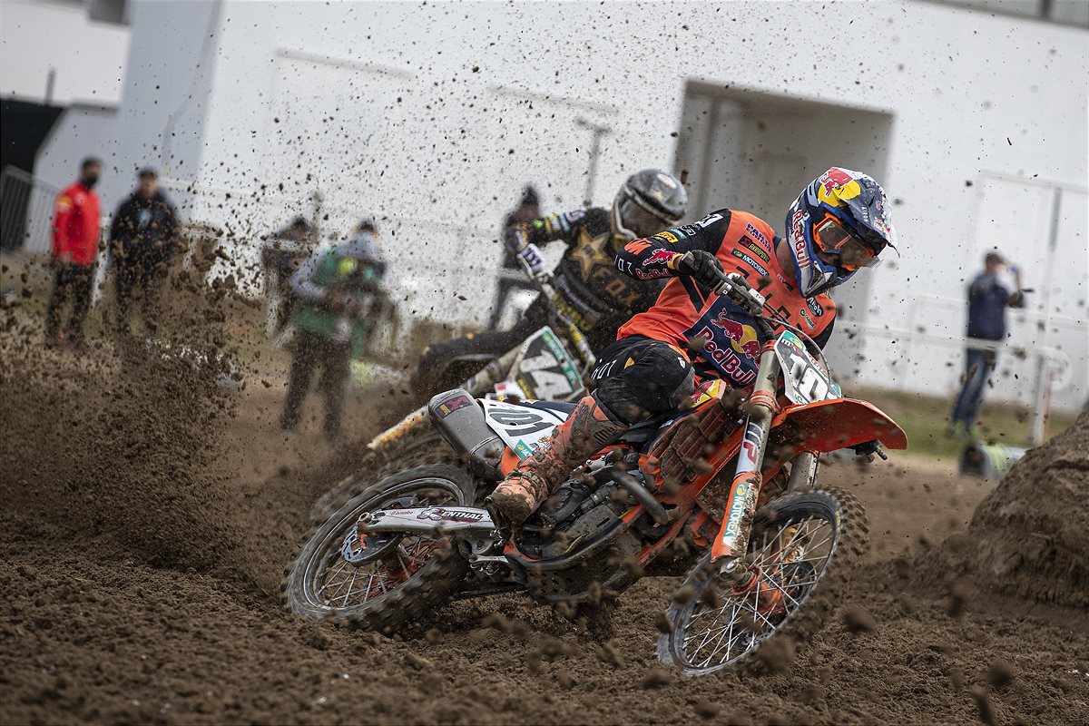 Mattia Guadagnini KTM 250 SX-F 2021 Lombardia