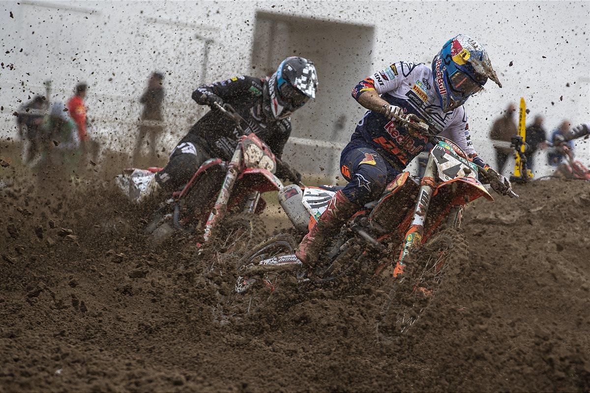Rene Hofer KTM 250 SX-F 2021 Lombardia