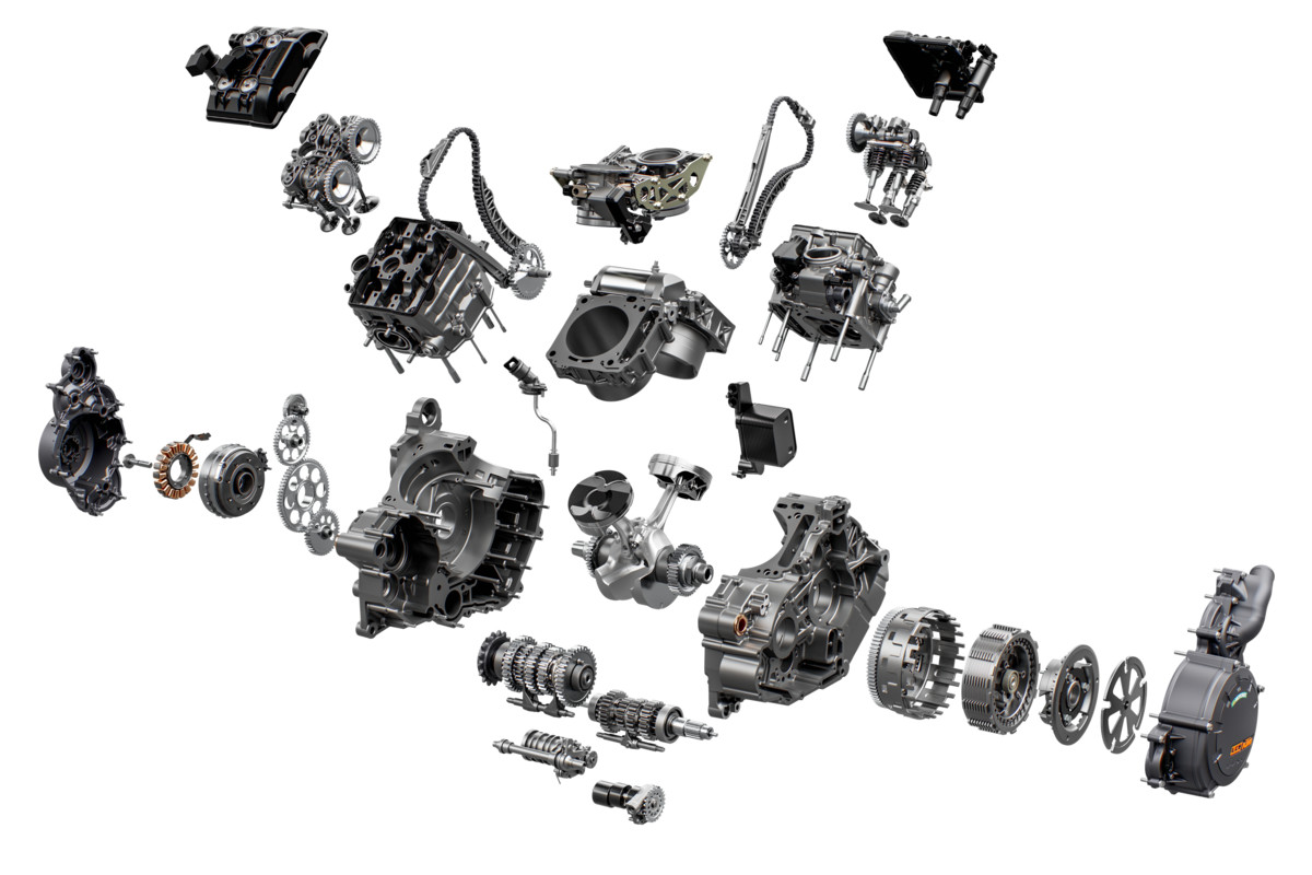 LC8 - Press release