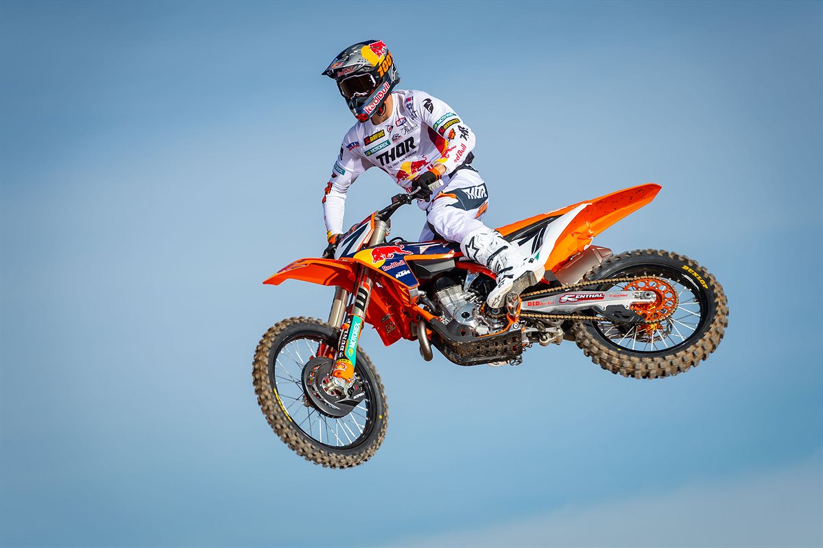 Team Presentation and MX Launch 