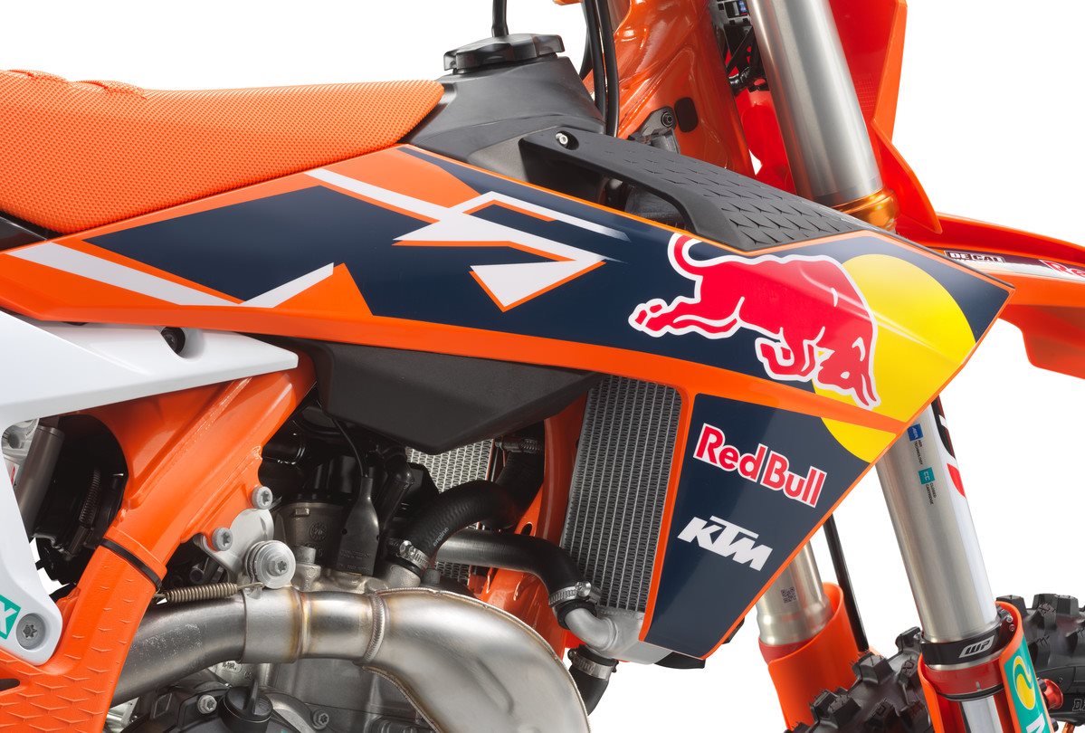 Team Presentation and MX Launch 