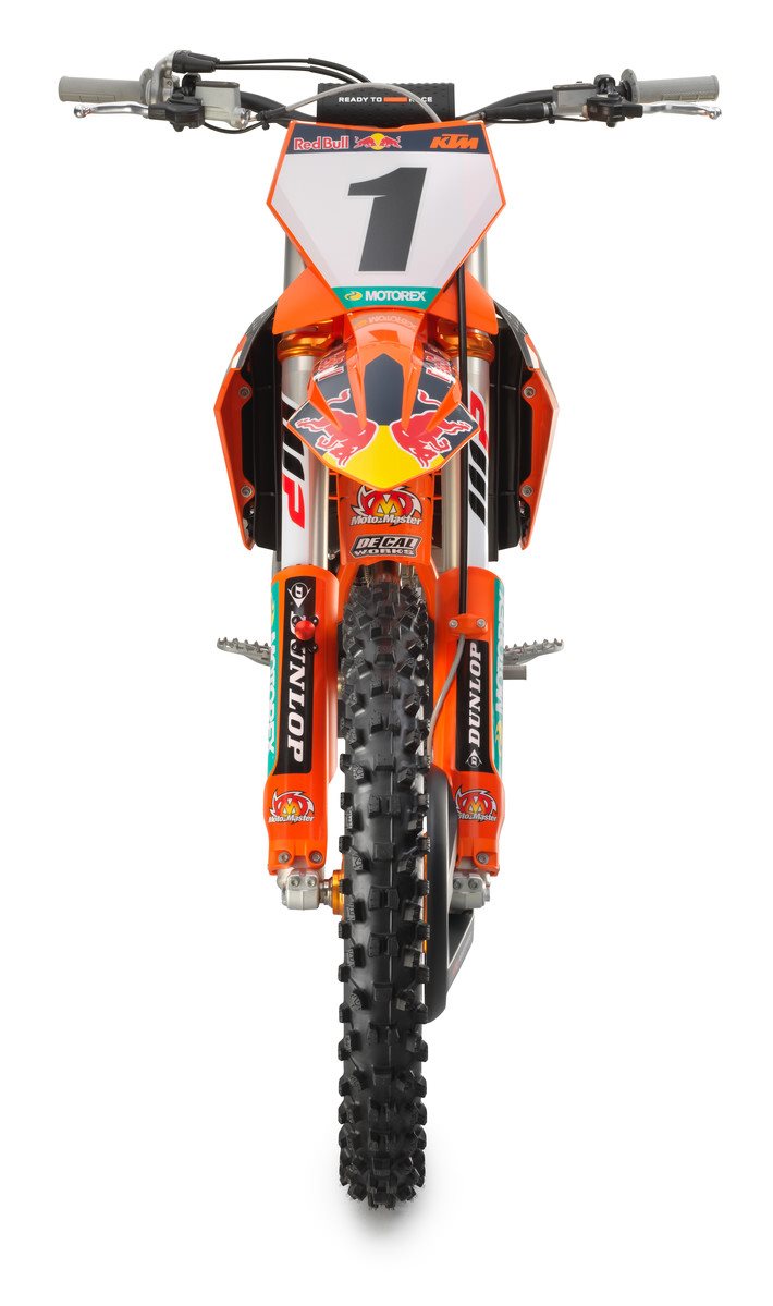 Team Presentation and MX Launch 