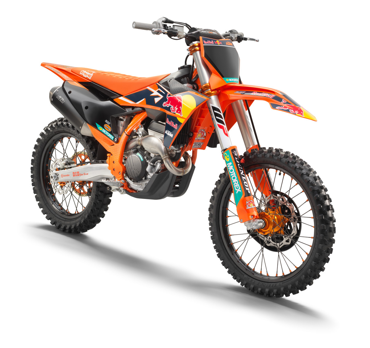 Team Presentation and MX Launch 